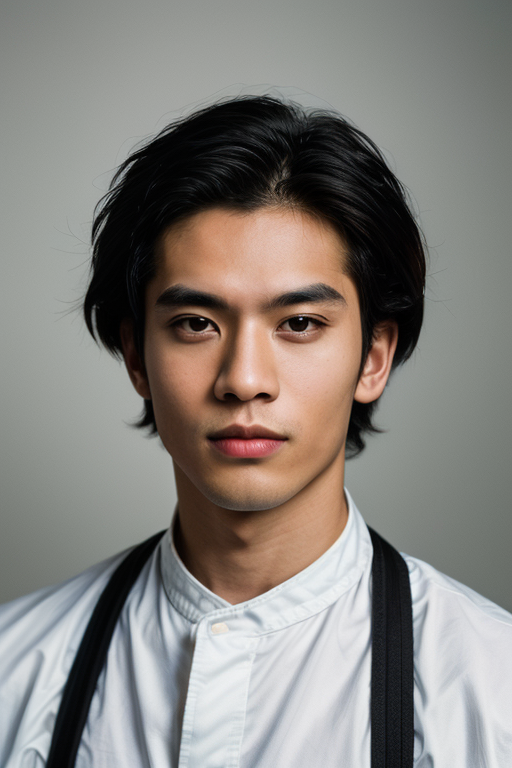 00073-158413544-1boy,slim Asian male,male focus,solo,(Male Salesman,Male Merchant,Real Skin Texture, detailed skin_1.21),(black hair, short hair.png